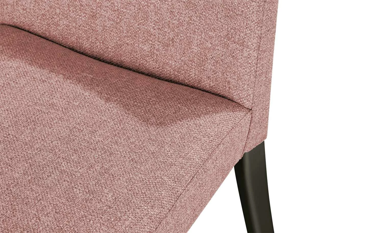 Berger & Rath Polsterstuhl Certo Berger & Rath Polsterstuhl Certo | Salmon (Rot) Londra (Hellgrau) -Stühle Verkäufe 2022 14307317 3 202105182233