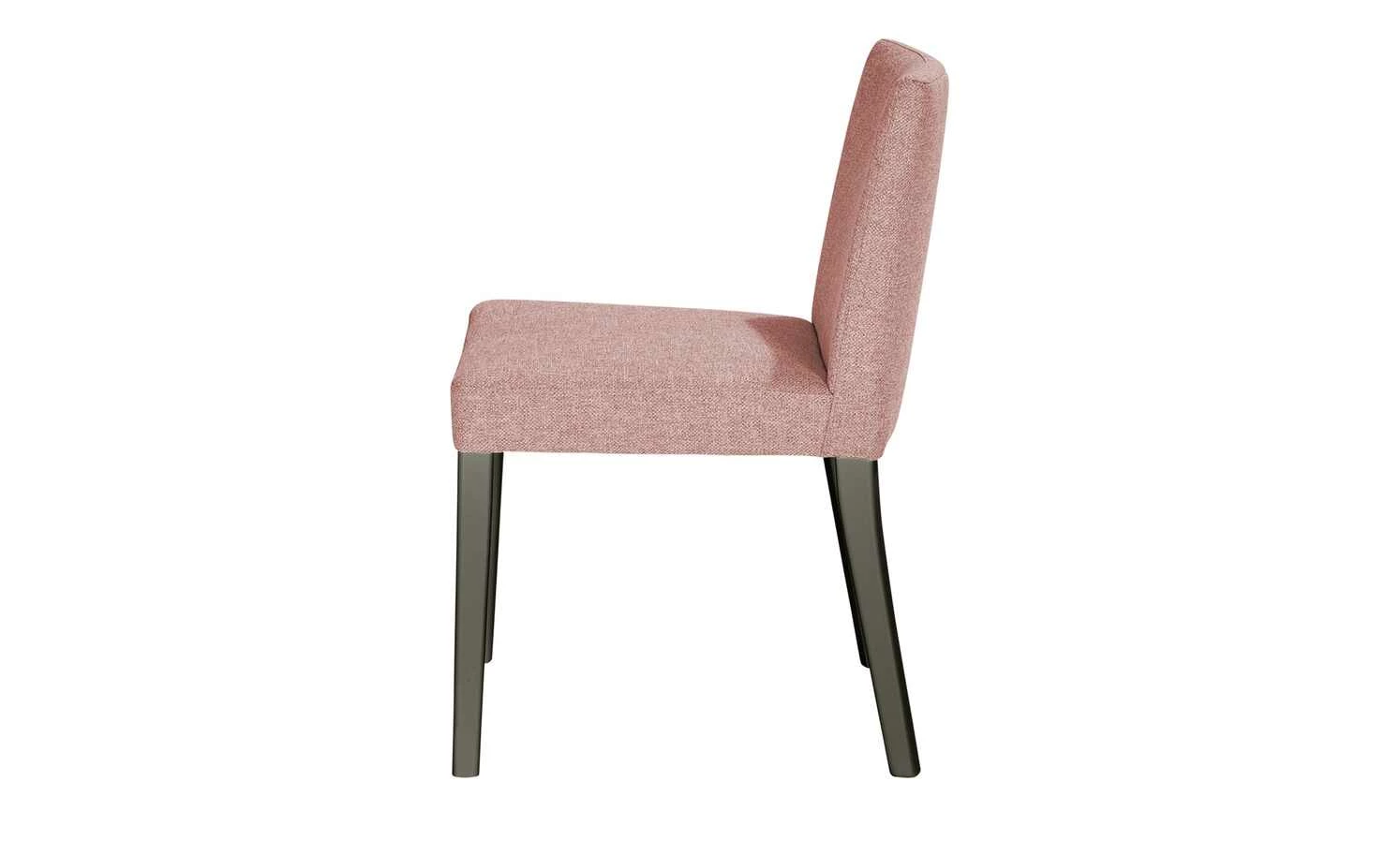 Berger & Rath Polsterstuhl Certo Berger & Rath Polsterstuhl Certo | Salmon (Rot) Londra (Hellgrau) -Stühle Verkäufe 2022 14307317 4 202105182233