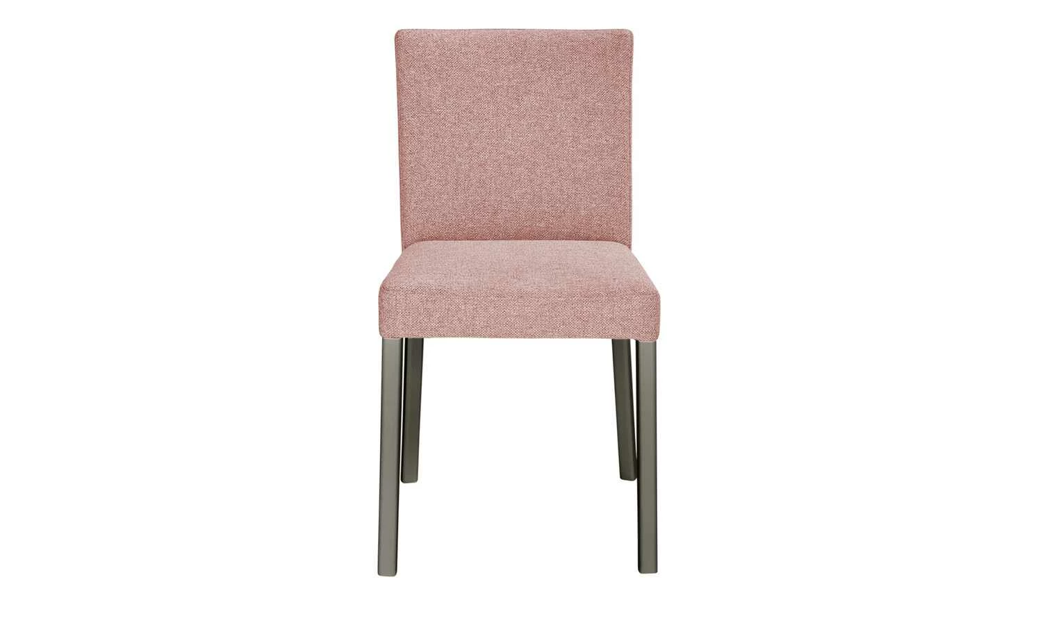 Berger & Rath Polsterstuhl Certo Berger & Rath Polsterstuhl Certo | Salmon (Rot) Londra (Hellgrau) -Stühle Verkäufe 2022 14307317 8 202105182233