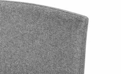 Berger & Rath Polsterstuhl Certo | Grau Londra (Hellgrau) -Stühle Verkäufe 2022 14307318 2 202105182233