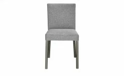 Berger & Rath Polsterstuhl Certo | Grau Londra (Hellgrau) -Stühle Verkäufe 2022 14307318 6 202105182233