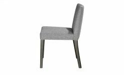 Berger & Rath Polsterstuhl Certo | Grau Londra (Hellgrau) -Stühle Verkäufe 2022 14307318 8 202105182233