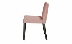 Berger & Rath Polsterstuhl Certo | Salmon (Rot) Anthrazit -Stühle Verkäufe 2022 14307322 2 202105182233