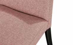 Berger & Rath Polsterstuhl Certo | Salmon (Rot) Anthrazit -Stühle Verkäufe 2022 14307322 6 202105182233