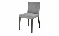 Berger & Rath Polsterstuhl Certo | Grau Anthrazit