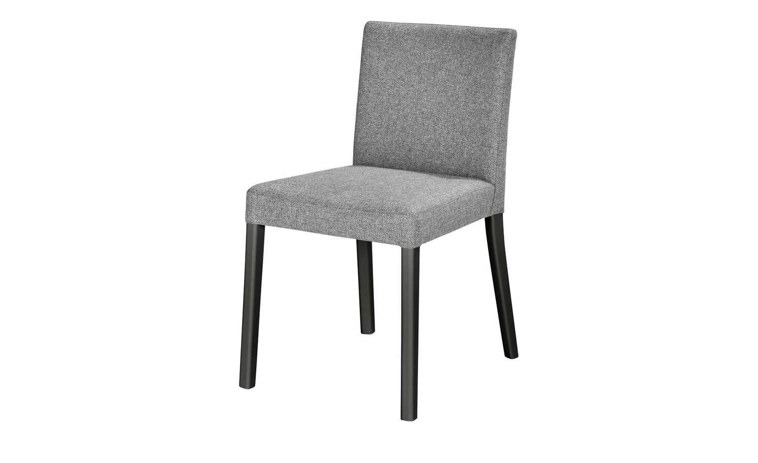 Berger & Rath Polsterstuhl Certo Berger & Rath Polsterstuhl Certo | Grau Anthrazit -Stühle Verkäufe 2022 14307323 2 202105182233