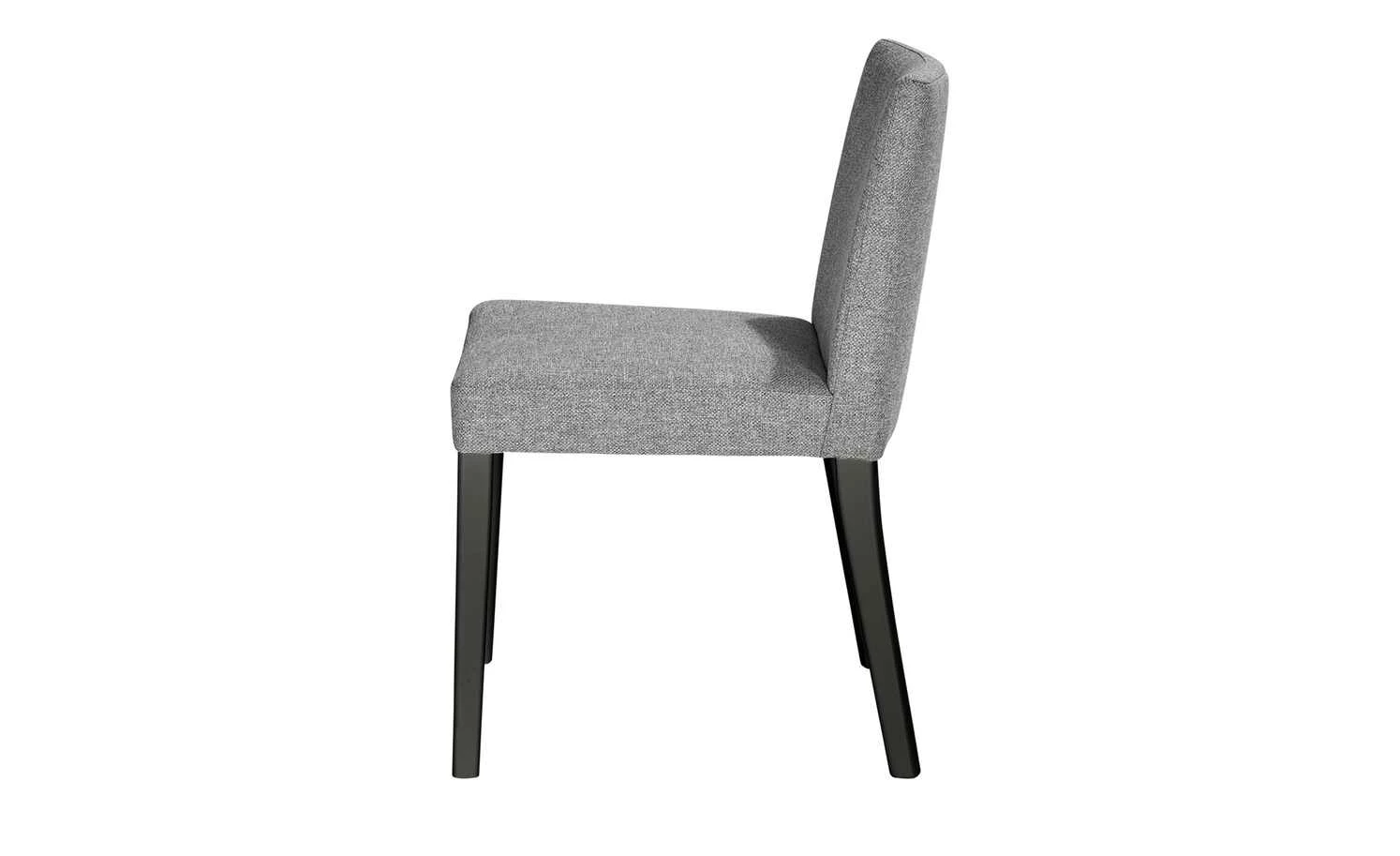 Berger & Rath Polsterstuhl Certo Berger & Rath Polsterstuhl Certo | Grau Anthrazit -Stühle Verkäufe 2022 14307323 3 202105182233