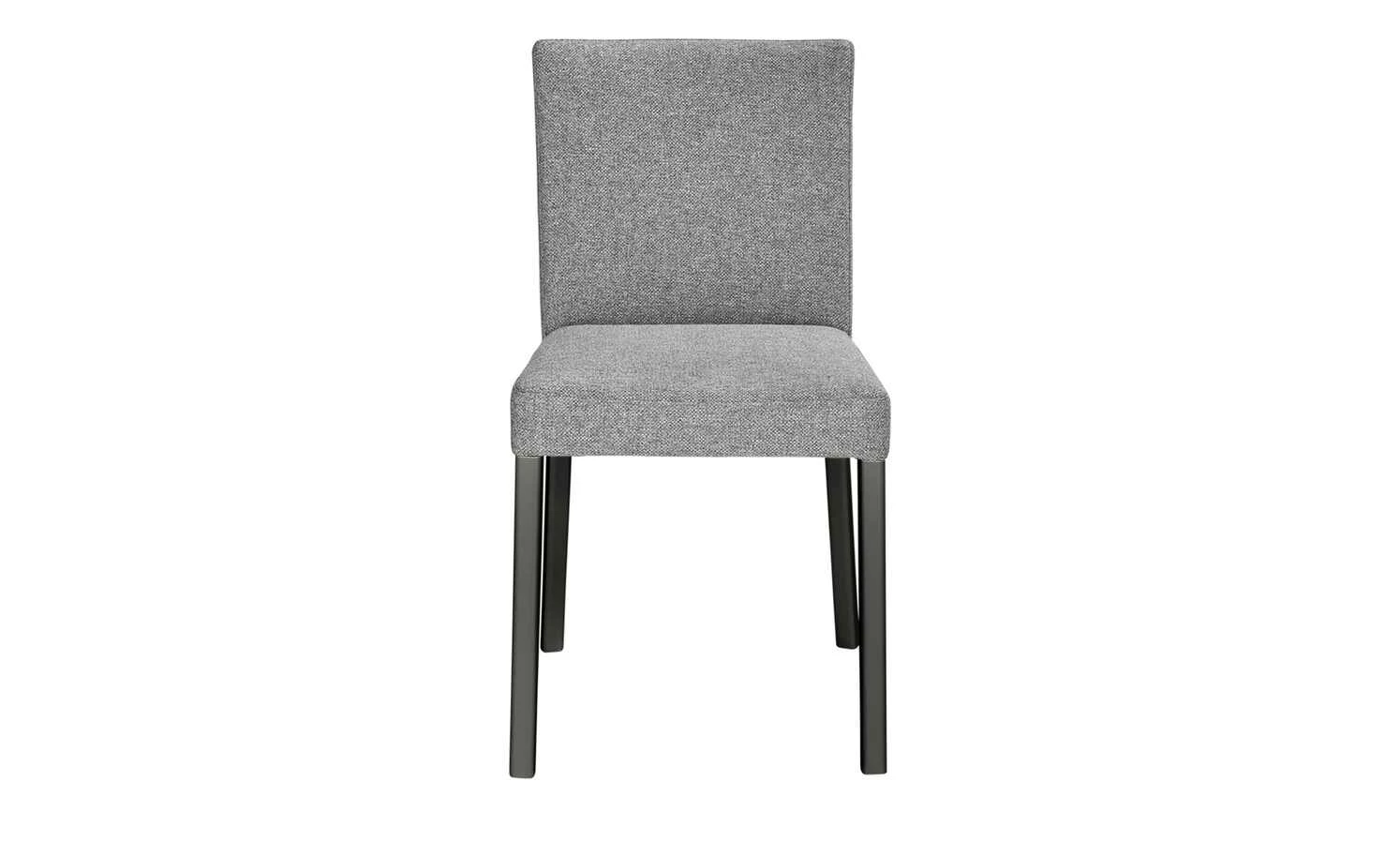 Berger & Rath Polsterstuhl Certo Berger & Rath Polsterstuhl Certo | Grau Anthrazit -Stühle Verkäufe 2022 14307323 4 202105182233