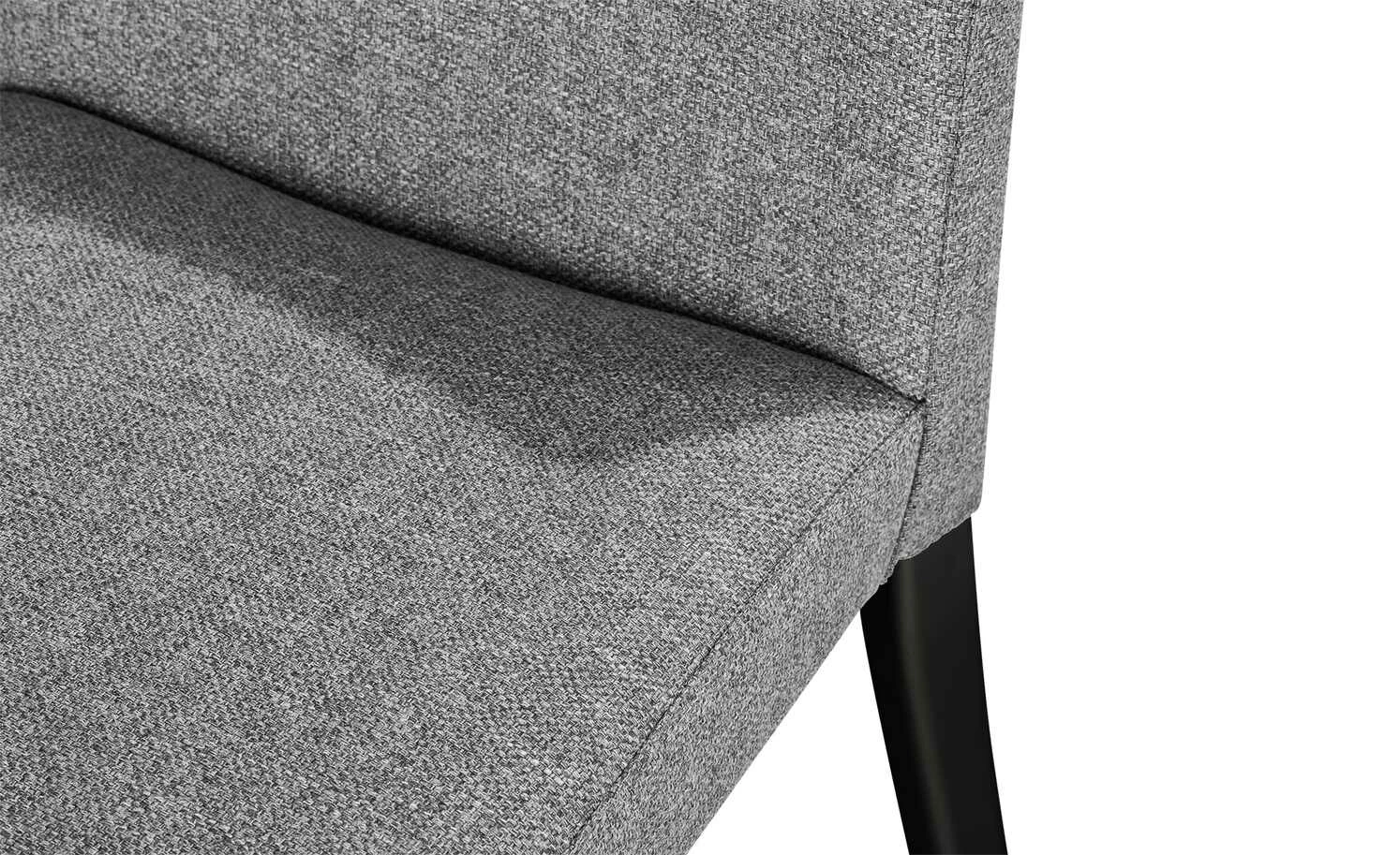 Berger & Rath Polsterstuhl Certo Berger & Rath Polsterstuhl Certo | Grau Anthrazit -Stühle Verkäufe 2022 14307323 8 202105182233