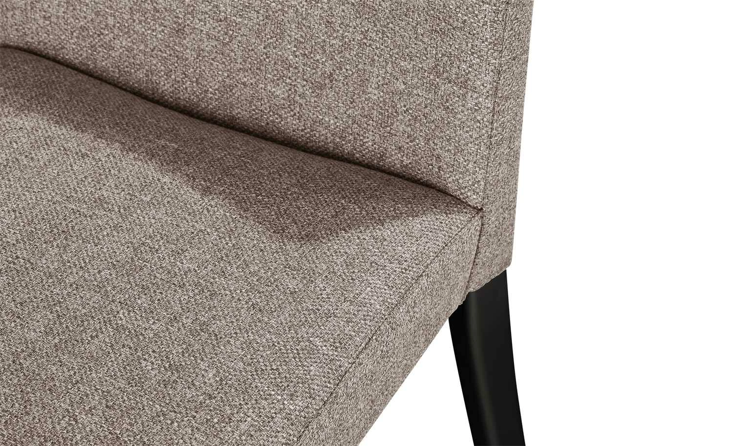 Berger & Rath Polsterstuhl Certo Berger & Rath Polsterstuhl Certo | Hellbraun Anthrazit -Stühle Verkäufe 2022 14307324 7 202105182233