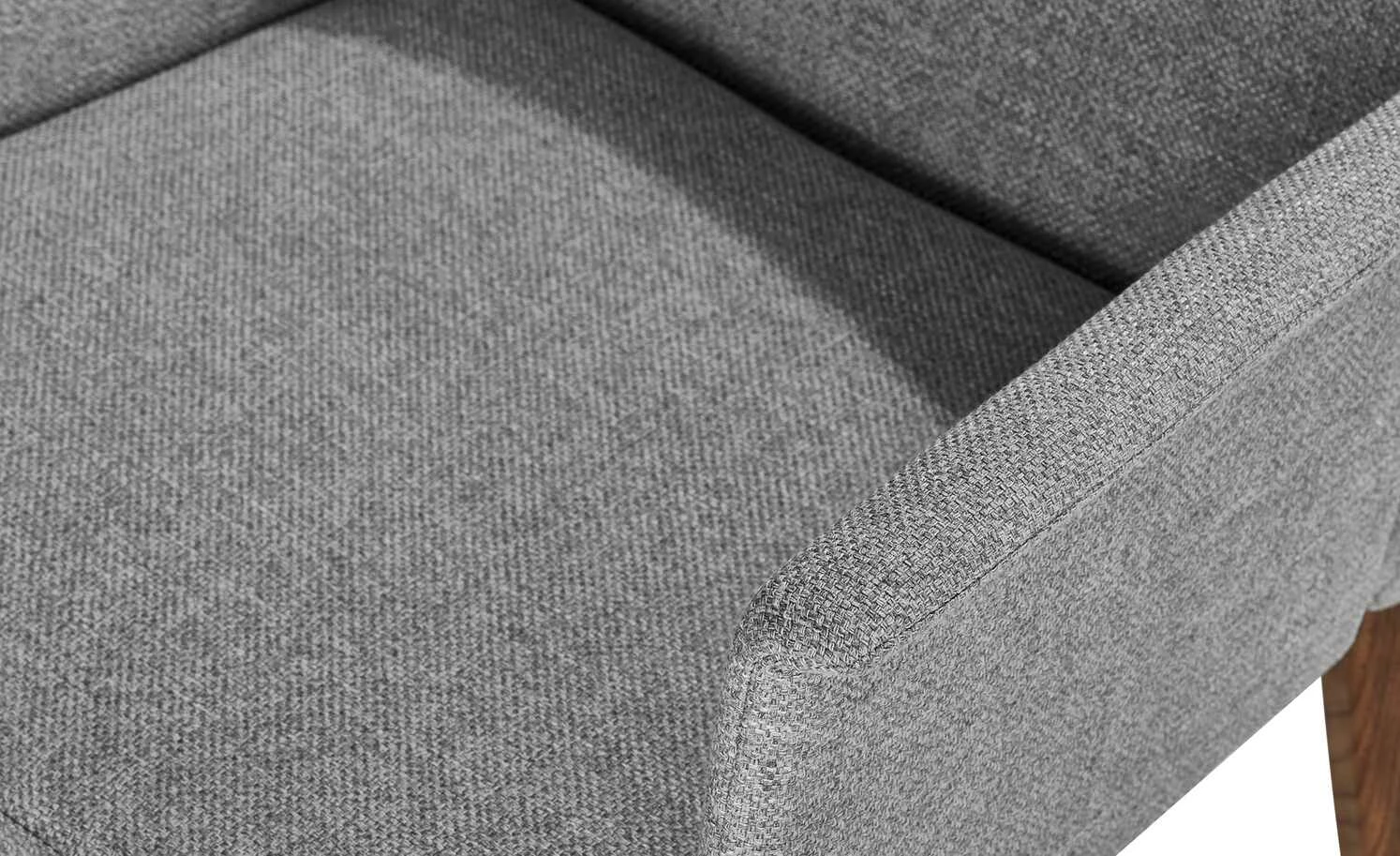 Berger & Rath Polsterstuhl mit Armlehne Certo Berger & Rath Polsterstuhl mit Armlehne Certo | Grau -Stühle Verkäufe 2022 14307328 4 202105182233