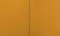 Berger & Rath Kufenstuhl Leder Lanx | Mustard (Senfgelb) -Stühle Verkäufe 2022 14307334 4 202102152236