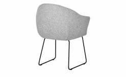 Berger & Rath Kufenstuhl Lanx | Grau -Stühle Verkäufe 2022 14307335 2 202102152236