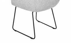 Berger & Rath Kufenstuhl Lanx | Grau -Stühle Verkäufe 2022 14307335 5 202102152236