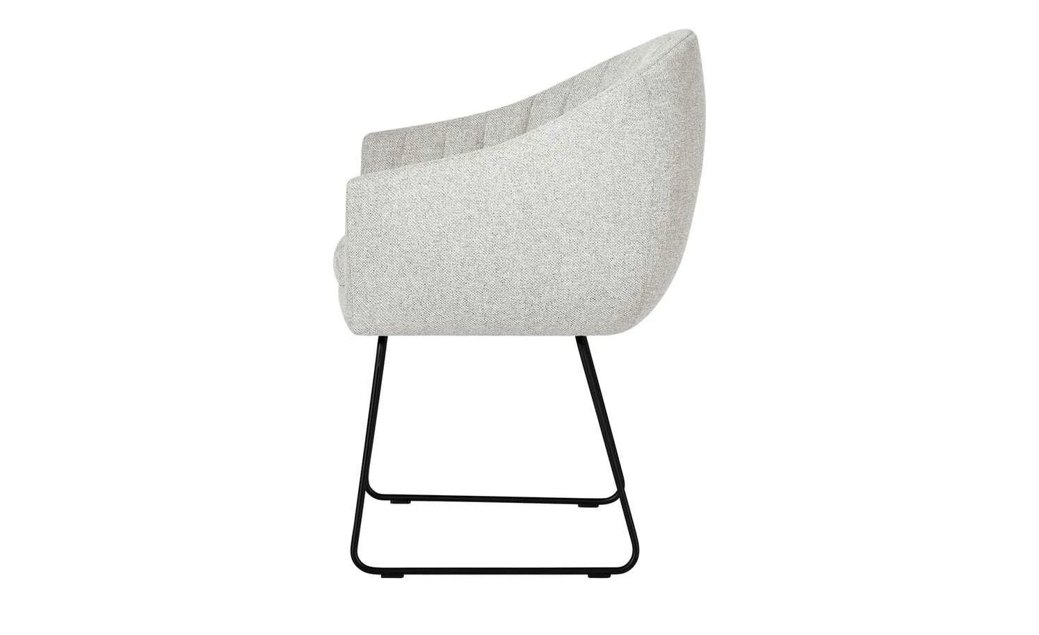 Berger & Rath Kufenstuhl Lanx Berger & Rath Kufenstuhl Lanx | Silver (Hellgrau) -Stühle Verkäufe 2022 14307338 1 202102152236