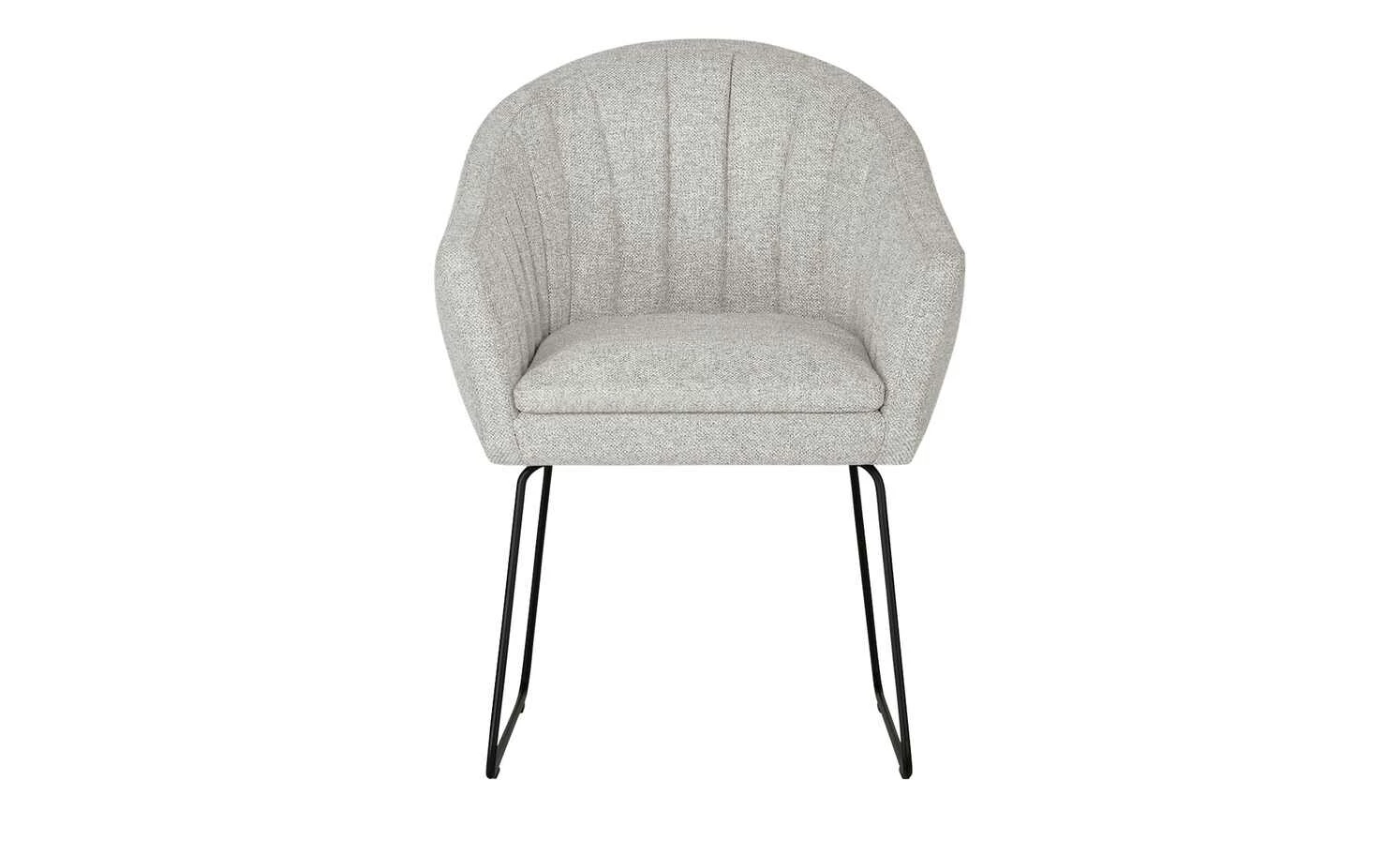 Berger & Rath Kufenstuhl Lanx Berger & Rath Kufenstuhl Lanx | Silver (Hellgrau) -Stühle Verkäufe 2022 14307338 2 202102152236