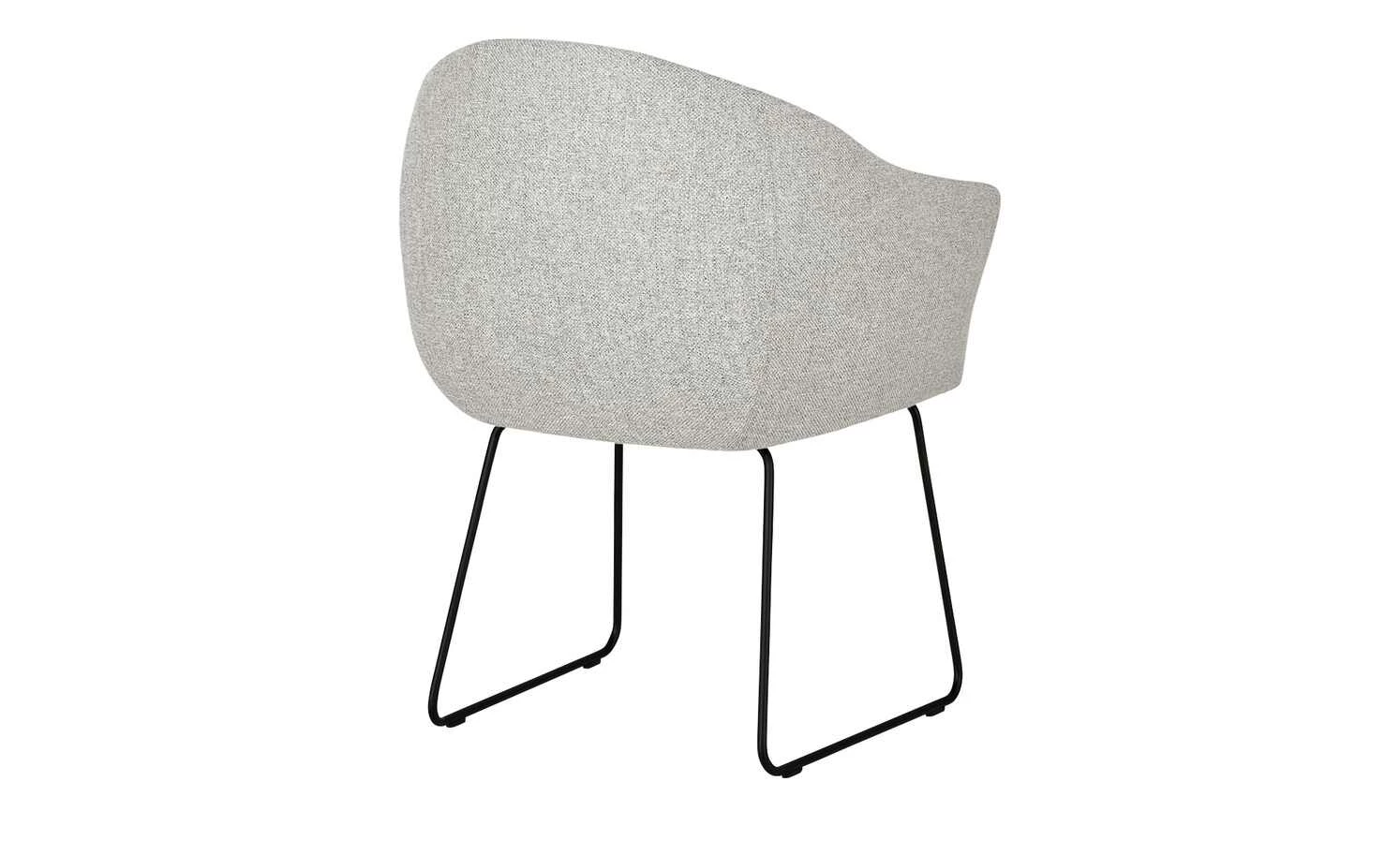 Berger & Rath Kufenstuhl Lanx Berger & Rath Kufenstuhl Lanx | Silver (Hellgrau) -Stühle Verkäufe 2022 14307338 3 202102152236