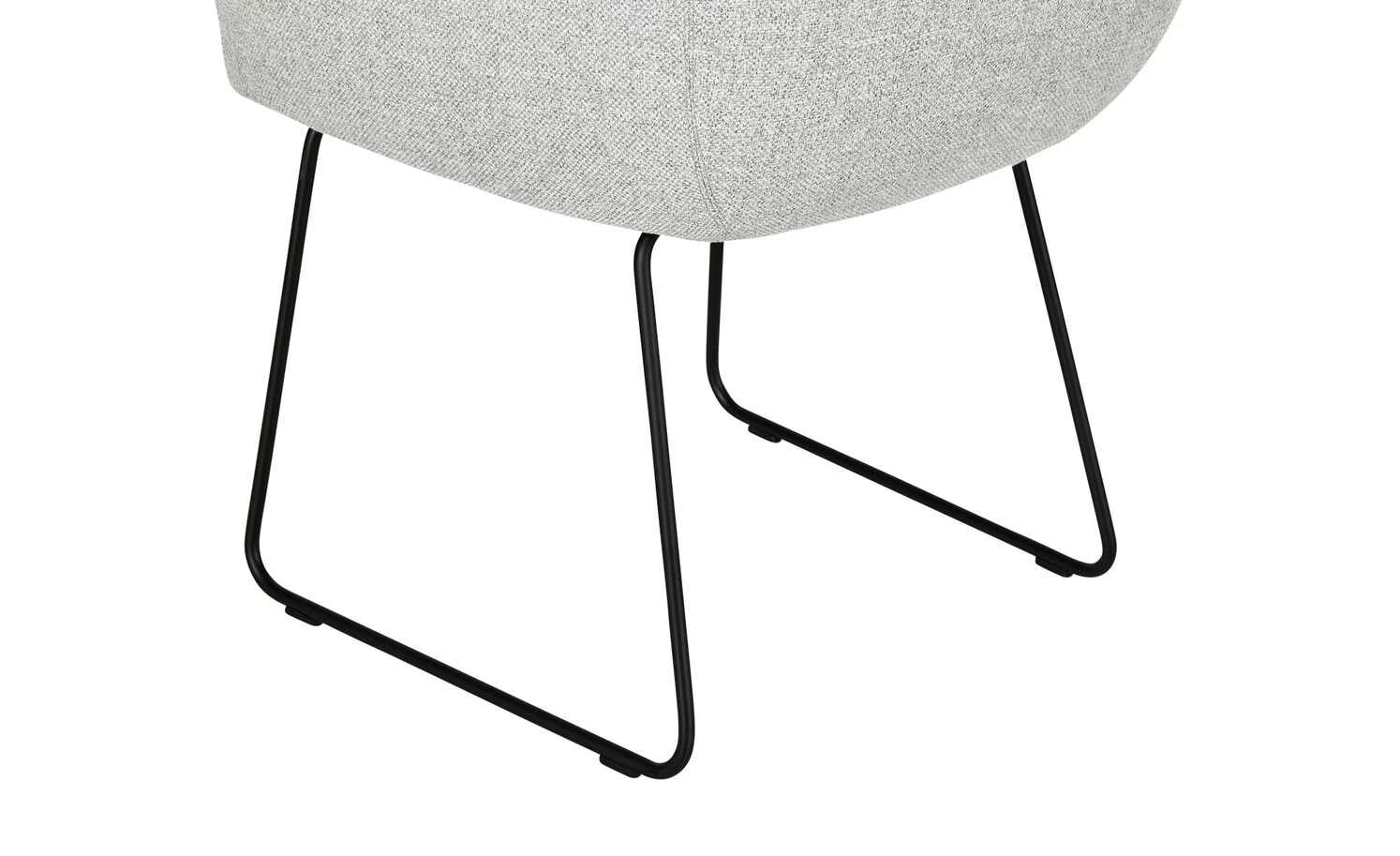 Berger & Rath Kufenstuhl Lanx Berger & Rath Kufenstuhl Lanx | Silver (Hellgrau) -Stühle Verkäufe 2022 14307338 6 202102152236