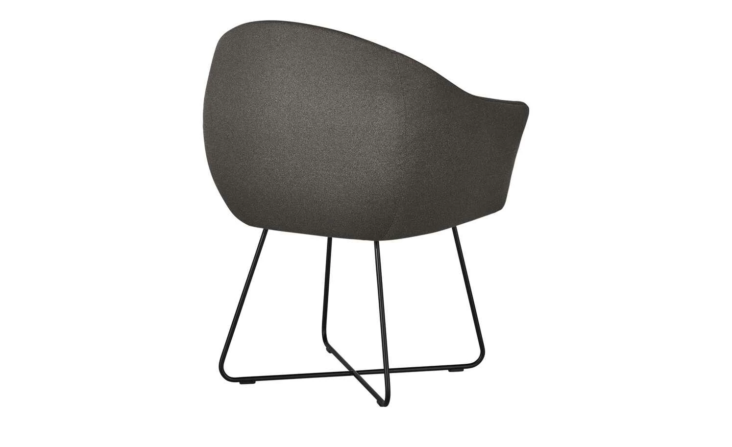 Berger & Rath Kufenstuhl Lanx Berger & Rath Kufenstuhl Lanx | Chocolate (Braun) -Stühle Verkäufe 2022 14307341 10 202102152236