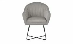 Berger & Rath Kufenstuhl Lanx | Stone (Grau) -Stühle Verkäufe 2022 14307342 10 202102152236