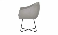 Berger & Rath Kufenstuhl Lanx | Stone (Grau) -Stühle Verkäufe 2022 14307342 9 202102152236