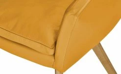 Berger & Rath Polsterstuhl mit Armlehne Lanx | Mustard (Senfgelb) 7 Berger & Rath Polsterstuhl mit Armlehne Lanx | Mustard (Senfgelb) -Stühle Verkäufe 2022 14307343 6 202102152236