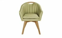 Berger & Rath Polsterstuhl mit Armlehne Lanx | Hellgrün -Stühle Verkäufe 2022 14307344 2 202102152236