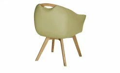 Berger & Rath Polsterstuhl mit Armlehne Lanx | Hellgrün -Stühle Verkäufe 2022 14307344 7 202102152236