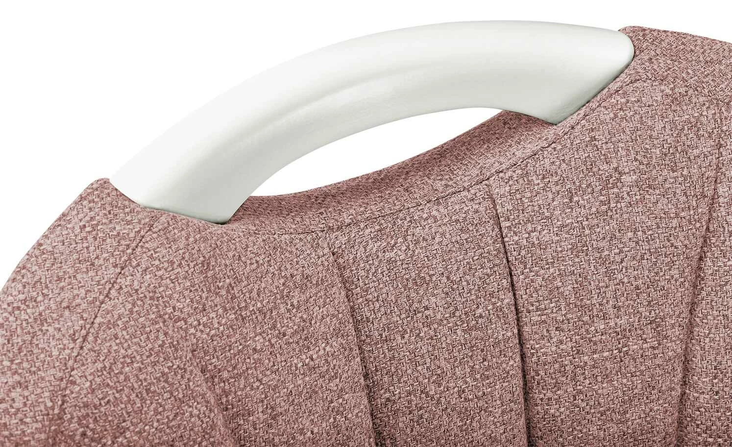 Berger & Rath Polsterstuhl mit Armlehne Lanx Berger & Rath Polsterstuhl mit Armlehne Lanx | Salmon (Rot) Cremeweiß -Stühle Verkäufe 2022 14307350 4 202102152236