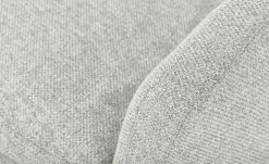 Berger & Rath Polsterstuhl mit Armlehne Lanx | Silver (Hellgrau) Cremeweiß -Stühle Verkäufe 2022 14307352 4 202102152236