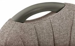 Berger & Rath Polsterstuhl mit Armlehne Lanx | Hellbraun Londra (Hellgrau) 4 Berger & Rath Polsterstuhl mit Armlehne Lanx | Hellbraun Londra (Hellgrau) -Stühle Verkäufe 2022 14307353 3 202102152236