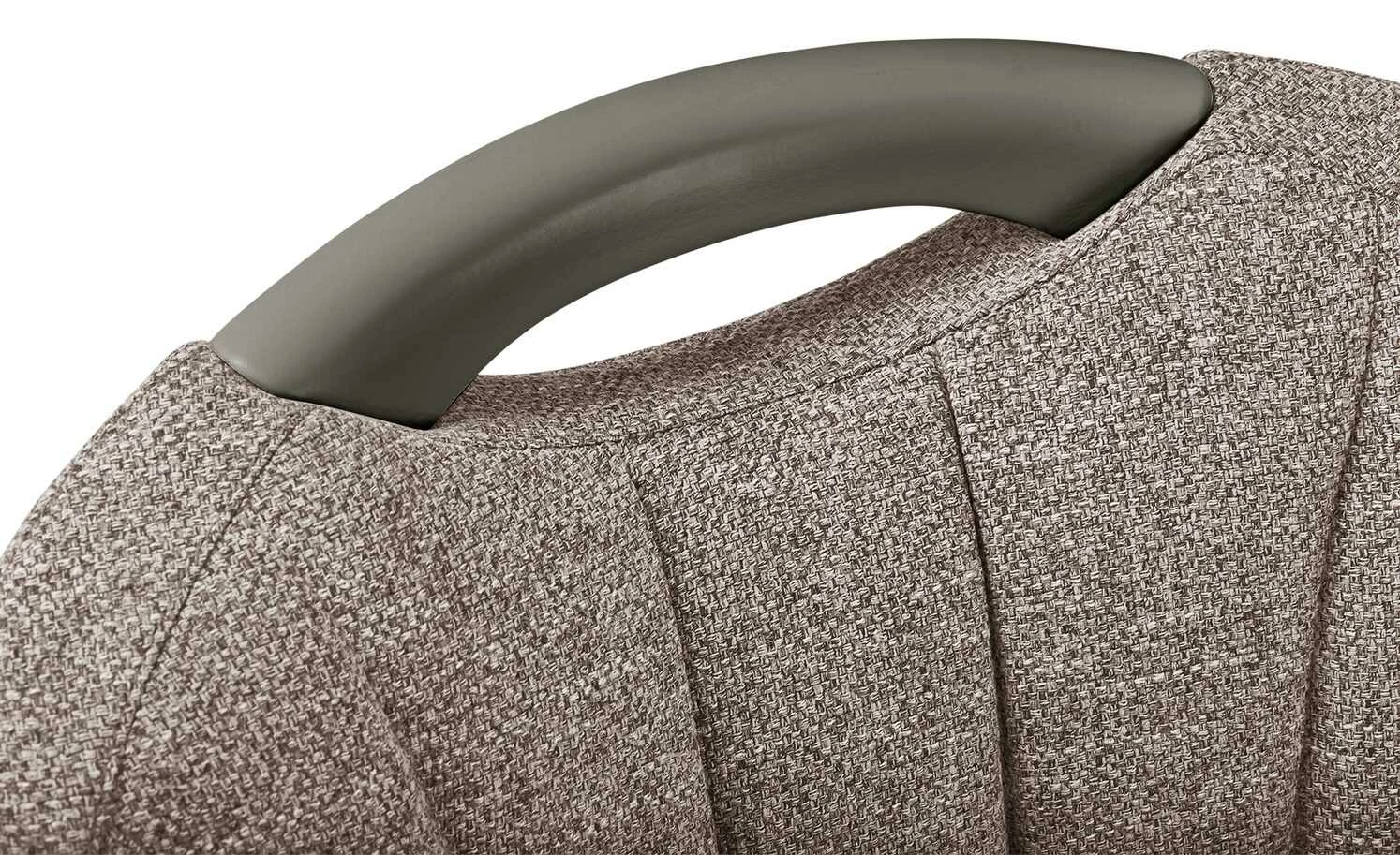 Berger & Rath Polsterstuhl mit Armlehne Lanx Berger & Rath Polsterstuhl mit Armlehne Lanx | Hellbraun Londra (Hellgrau) -Stühle Verkäufe 2022 14307353 3 202102152236