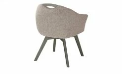 Berger & Rath Polsterstuhl mit Armlehne Lanx | Hellbraun Londra (Hellgrau) 7 Berger & Rath Polsterstuhl mit Armlehne Lanx | Hellbraun Londra (Hellgrau) -Stühle Verkäufe 2022 14307353 6 202102152236