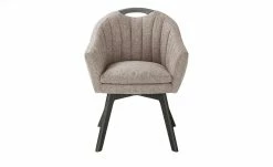 Berger & Rath Polsterstuhl mit Armlehne Lanx | Hellbraun Anthrazit 3 Berger & Rath Polsterstuhl mit Armlehne Lanx | Hellbraun Anthrazit -Stühle Verkäufe 2022 14307359 1 202102152236