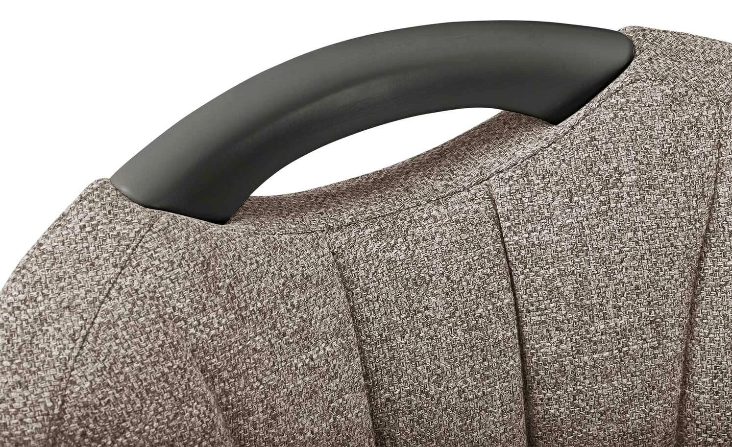 Berger & Rath Polsterstuhl mit Armlehne Lanx Berger & Rath Polsterstuhl mit Armlehne Lanx | Hellbraun Anthrazit -Stühle Verkäufe 2022 14307359 3 202102152236