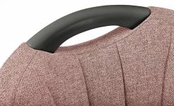 Berger & Rath Polsterstuhl mit Armlehne Lanx | Salmon (Rot) Anthrazit 6 Berger & Rath Polsterstuhl mit Armlehne Lanx | Salmon (Rot) Anthrazit -Stühle Verkäufe 2022 14307361 5 202102152236