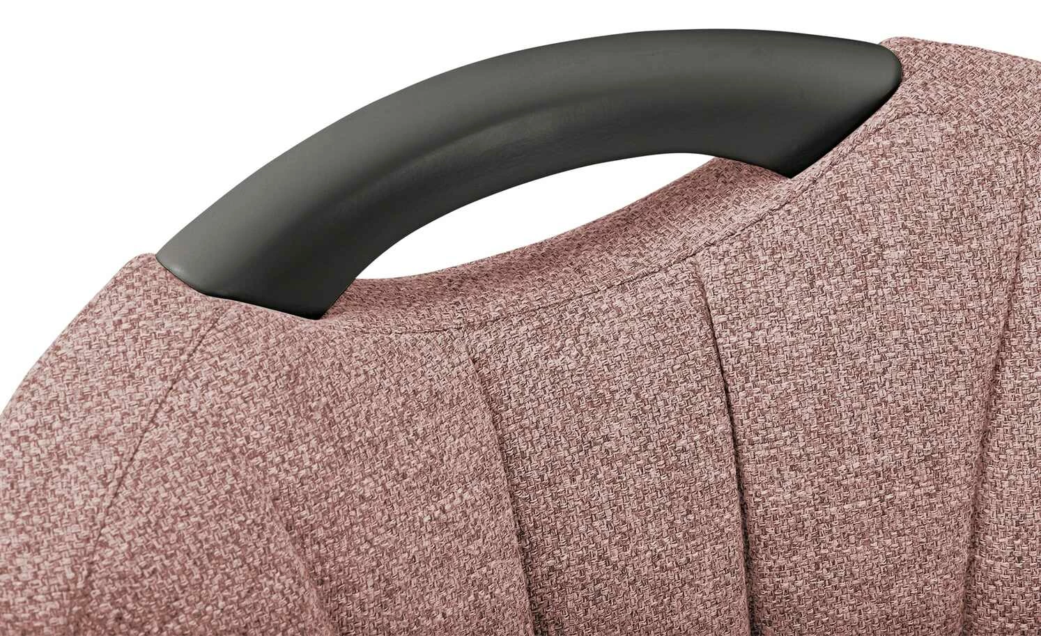 Berger & Rath Polsterstuhl mit Armlehne Lanx Berger & Rath Polsterstuhl mit Armlehne Lanx | Salmon (Rot) Anthrazit -Stühle Verkäufe 2022 14307361 5 202102152236