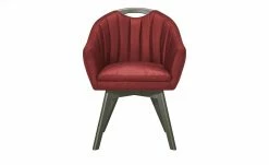 Berger & Rath Polsterstuhl mit Armlehne Lanx | Rostrot Londra (Hellgrau) 5 Berger & Rath Polsterstuhl mit Armlehne Lanx | Rostrot Londra (Hellgrau) -Stühle Verkäufe 2022 14307364 4 202102152236