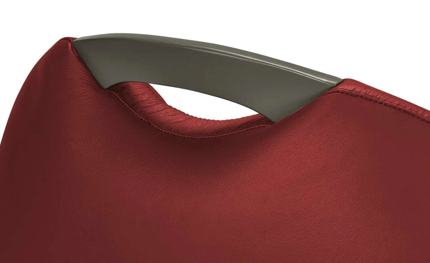 Berger & Rath Polsterstuhl mit Armlehne Lanx Berger & Rath Polsterstuhl mit Armlehne Lanx | Rostrot Londra (Hellgrau) -Stühle Verkäufe 2022 14307364 9 202102152236