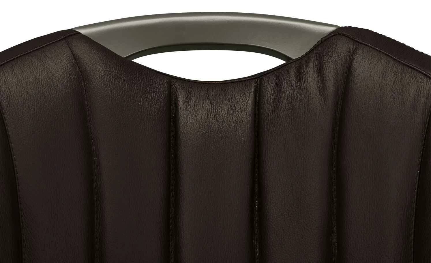 Berger & Rath Polsterstuhl mit Armlehne Lanx Berger & Rath Polsterstuhl mit Armlehne Lanx | Moor (Braun) Londra (Hellgrau) -Stühle Verkäufe 2022 14307365 7 202102152236