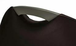 Berger & Rath Polsterstuhl mit Armlehne Lanx | Moor (Braun) Londra (Hellgrau) 10 Berger & Rath Polsterstuhl mit Armlehne Lanx | Moor (Braun) Londra (Hellgrau) -Stühle Verkäufe 2022 14307365 8 202102152236