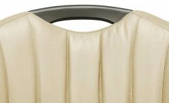 Berger & Rath Polsterstuhl mit Armlehne Lanx | Kreide (Creme) Londra (Hellgrau) 8 Berger & Rath Polsterstuhl mit Armlehne Lanx | Kreide (Creme) Londra (Hellgrau) -Stühle Verkäufe 2022 14307366 7 202102152236