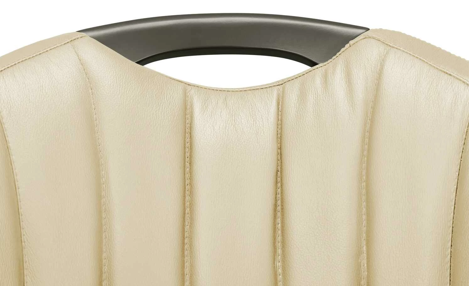 Berger & Rath Polsterstuhl mit Armlehne Lanx Berger & Rath Polsterstuhl mit Armlehne Lanx | Kreide (Creme) Londra (Hellgrau) -Stühle Verkäufe 2022 14307366 7 202102152236