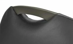 Berger & Rath Polsterstuhl mit Armlehne Lanx | Grau Londra (Hellgrau) -Stühle Verkäufe 2022 14307367 6 202102152236