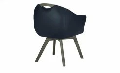 Berger & Rath Polsterstuhl mit Armlehne Lanx | Marine (Blau) Londra (Hellgrau) -Stühle Verkäufe 2022 14307368 8 202102152236