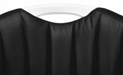 Berger & Rath Polsterstuhl mit Armlehne Lanx | Schwarz Cremeweiß -Stühle Verkäufe 2022 14307369 4 202102152236