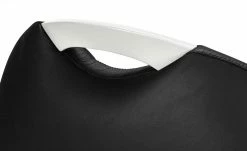 Berger & Rath Polsterstuhl mit Armlehne Lanx | Schwarz Cremeweiß -Stühle Verkäufe 2022 14307369 5 202102152236