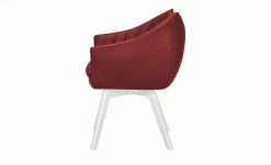 Berger & Rath Polsterstuhl mit Armlehne Lanx | Rostrot Cremeweiß 5 Berger & Rath Polsterstuhl mit Armlehne Lanx | Rostrot Cremeweiß -Stühle Verkäufe 2022 14307370 4 202102152236