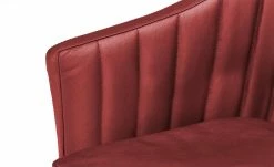 Berger & Rath Polsterstuhl mit Armlehne Lanx | Rostrot Cremeweiß 8 Berger & Rath Polsterstuhl mit Armlehne Lanx | Rostrot Cremeweiß -Stühle Verkäufe 2022 14307370 7 202102152236