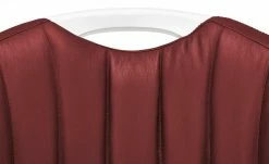 Berger & Rath Polsterstuhl mit Armlehne Lanx | Rostrot Cremeweiß 9 Berger & Rath Polsterstuhl mit Armlehne Lanx | Rostrot Cremeweiß -Stühle Verkäufe 2022 14307370 8 202102152236